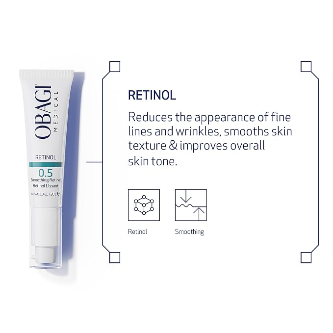 Obagi360 Retinol 0.5