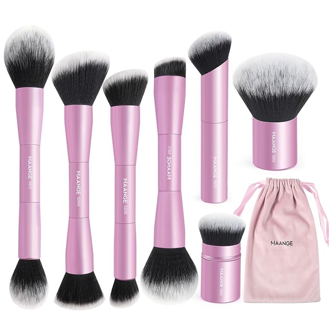 Pink -7pcs