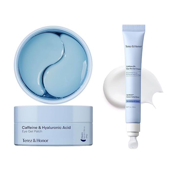 Patch Cream Set