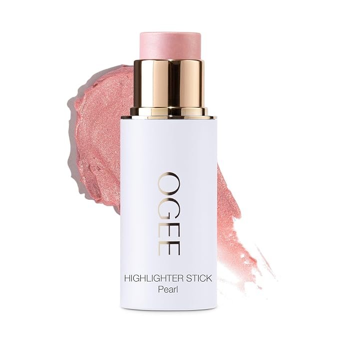 PEARL - PEARLESCENT PEONY SHIMMER