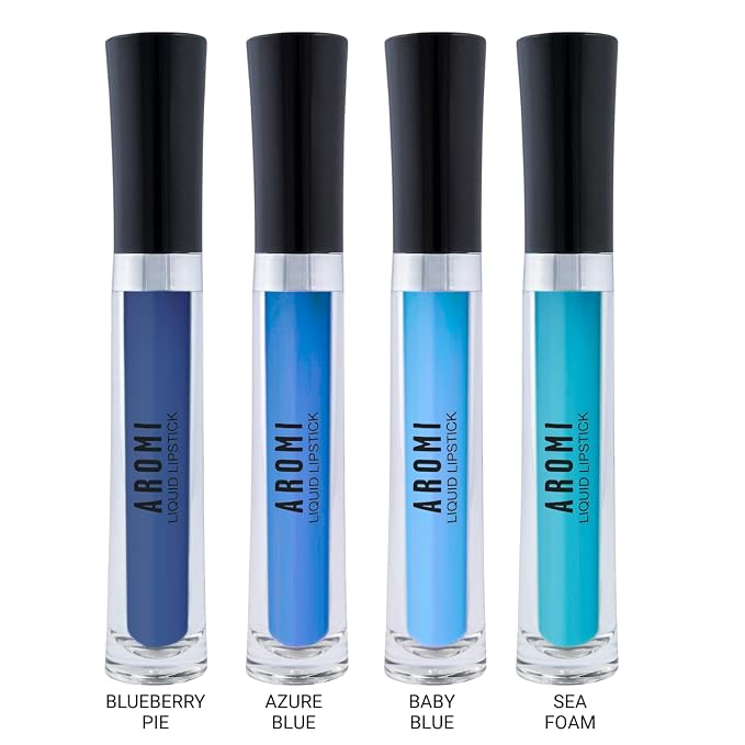 Blue Bundle