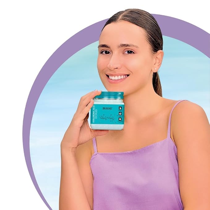 Hyaluronic