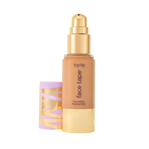 35H medium honey (medium skin with warm, peach undertones)