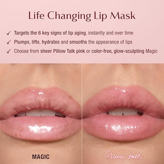Magic Sheer Glow Unscented