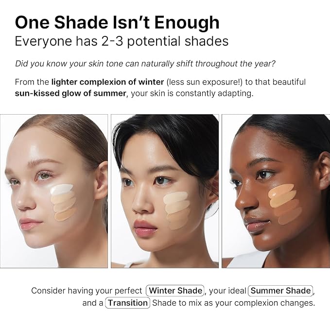 #23 Natural Beige