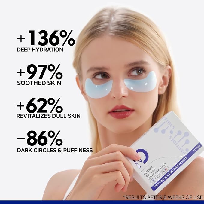 Blue (60 Paires)