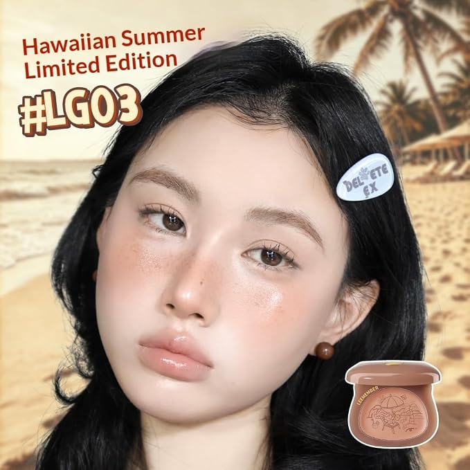 Hawaii Limited LG03
