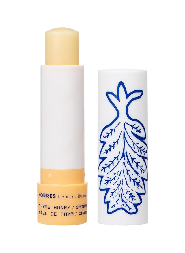 Thyme Honey / Shimmer