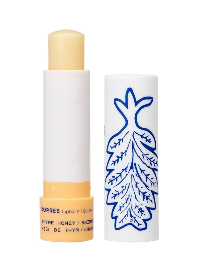 Thyme Honey / Shimmer