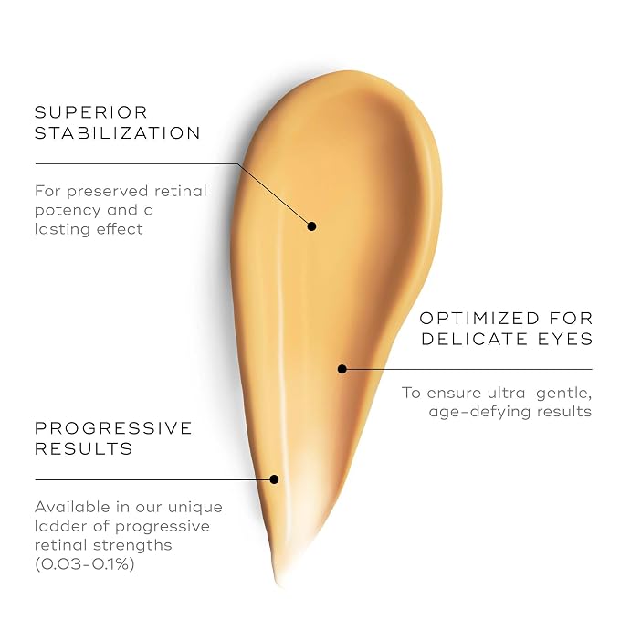 Ceramide Eye 10
