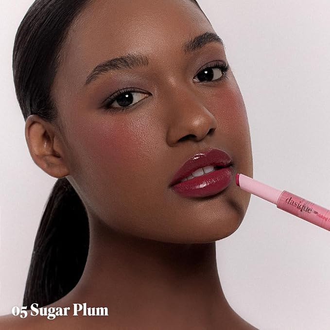 #05 Sugar Plum