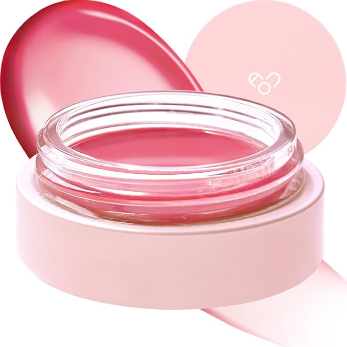 07 Bubble Balm