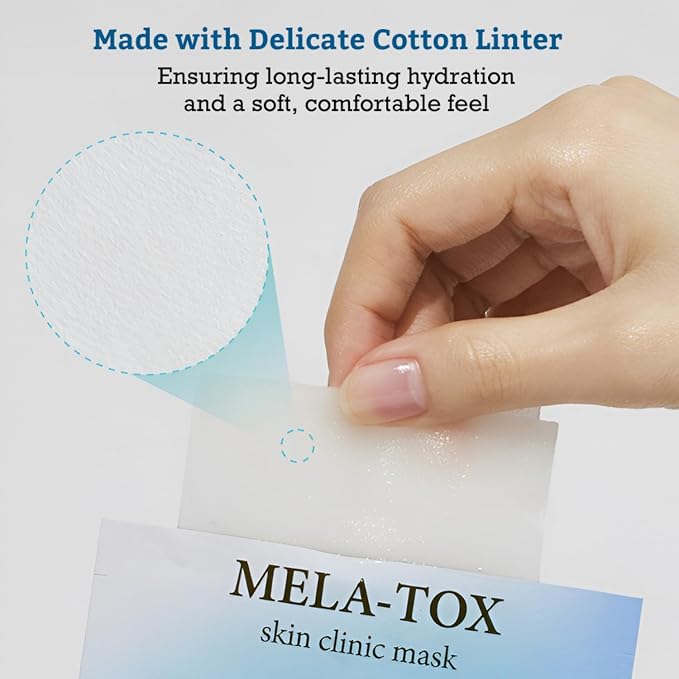 Mela-Tox