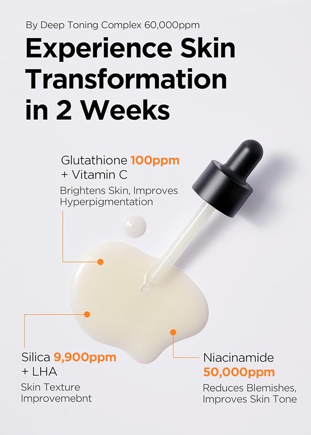 Glutathione Serum 1 Pack