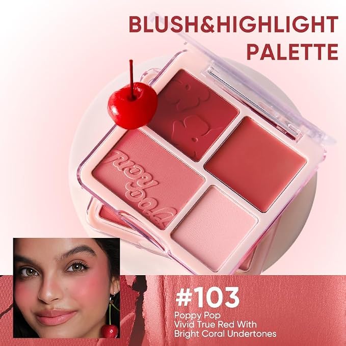 103 Poppy Pop