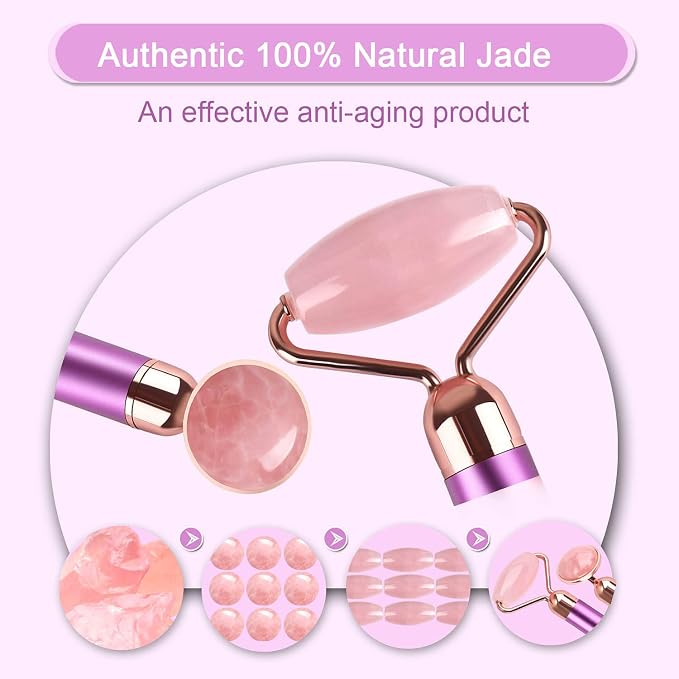 B: Upgrade Vibrating Rollers(purple)