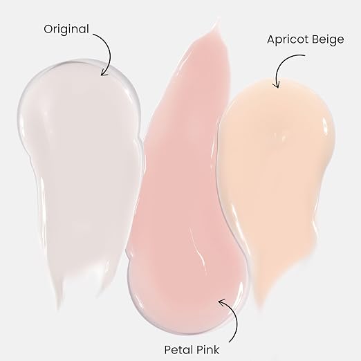 Petal Pink
