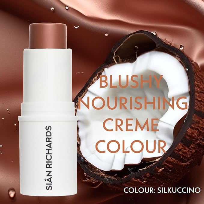 Silkuccino