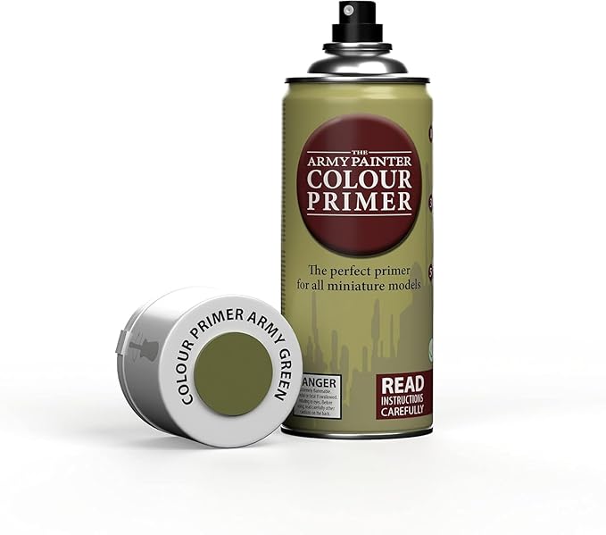 Army Green