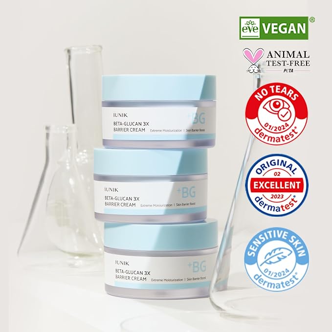 Beta Glucan