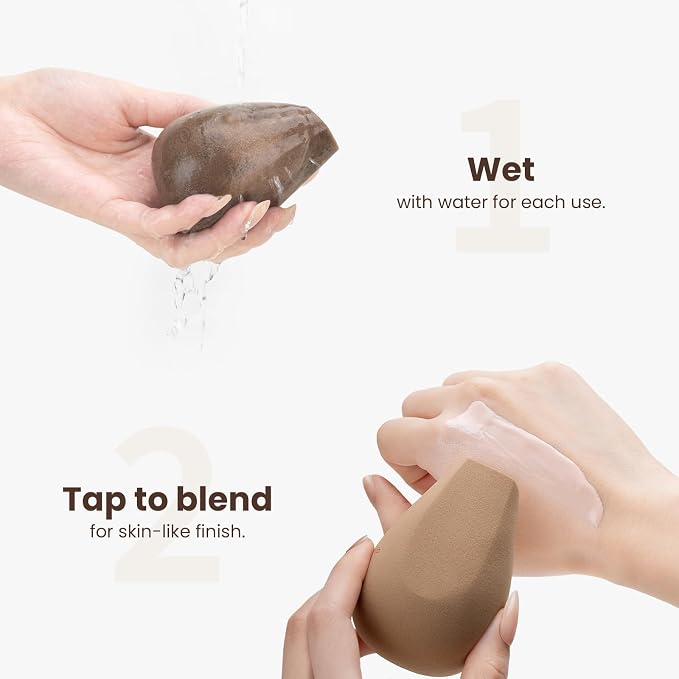 ACE 4-in-1 Sponge Duo