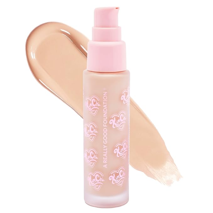 02-102L Very Fair + Pink Undertones