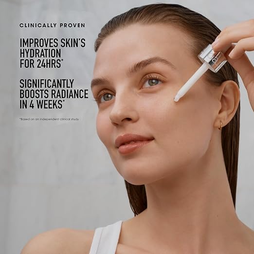 Pure Moisture - Hydrating