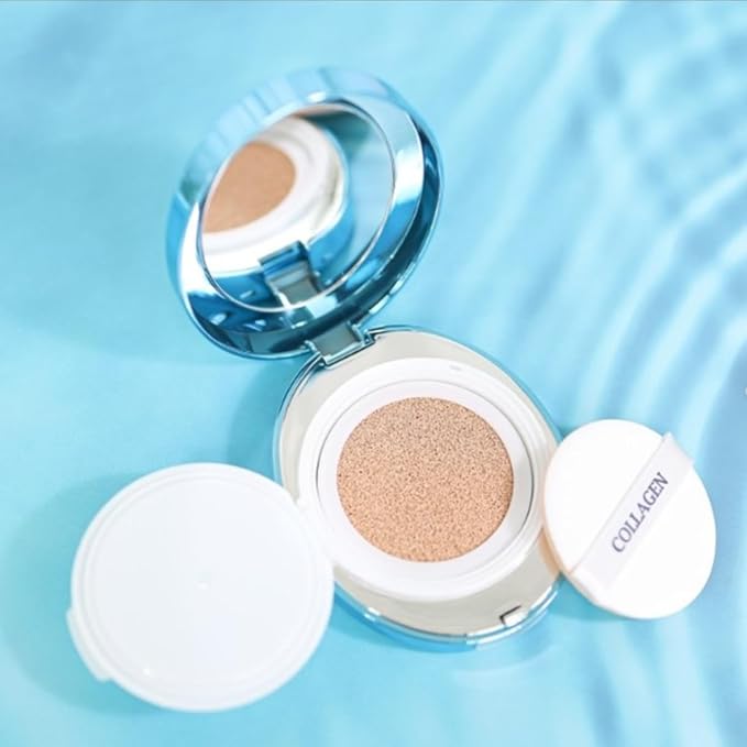 #21 Natural glow