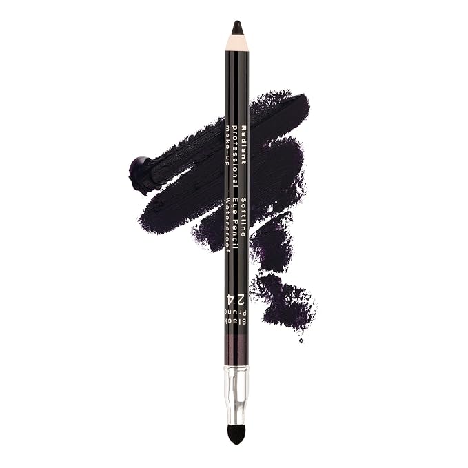 24 BLACK PRUNE