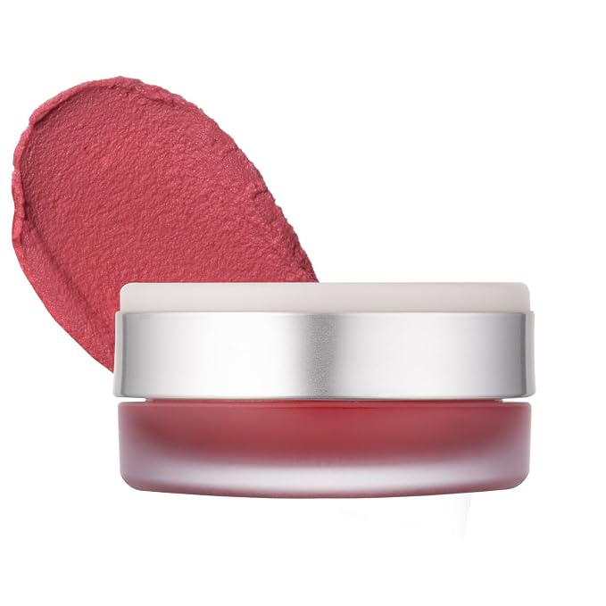 M08. Tender Pink