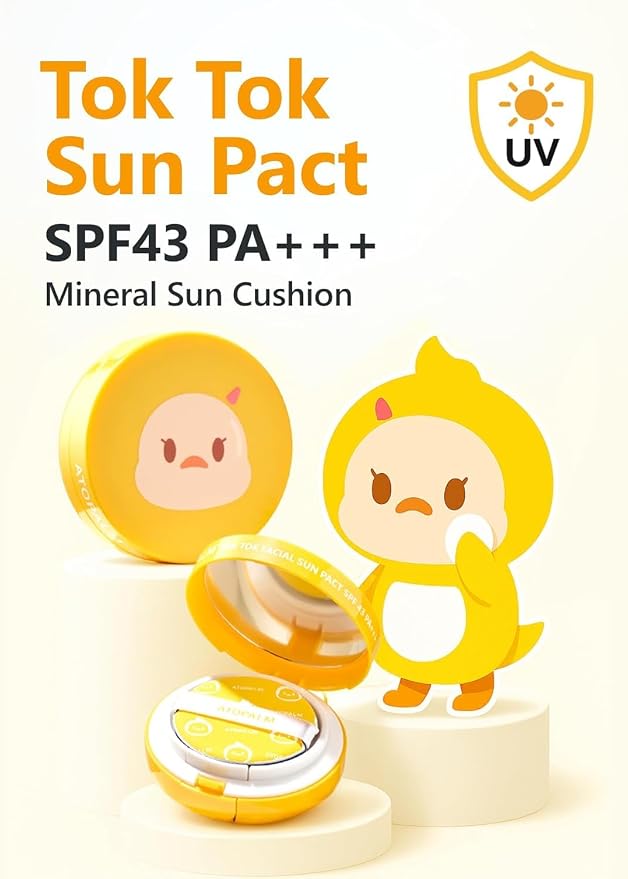 Sun Pact Refill