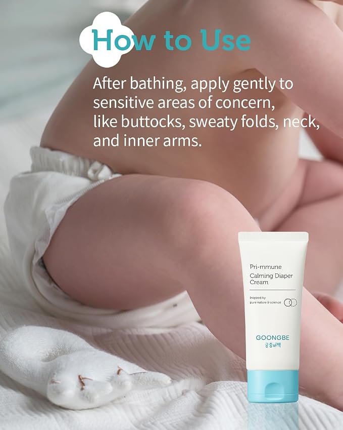 Diaper Cream