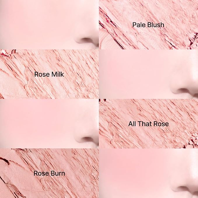 15 Rose Milk Tea