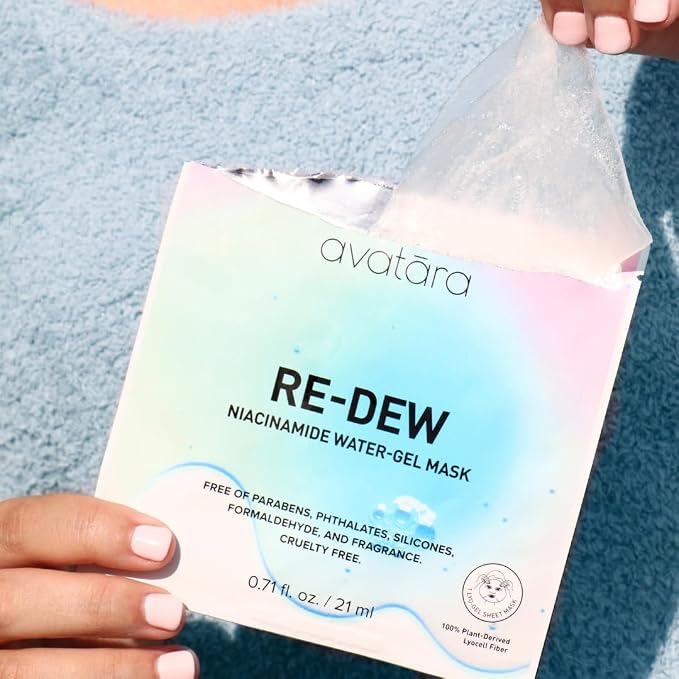 Dewy Daydream