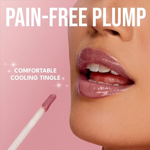 AM Dominique (Clear Diamond Sparkle)