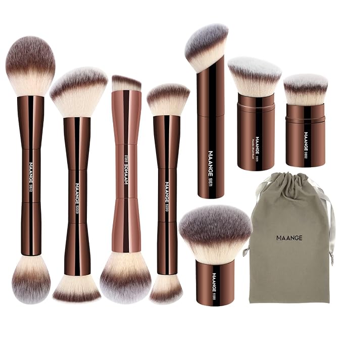 Coffee Brown
