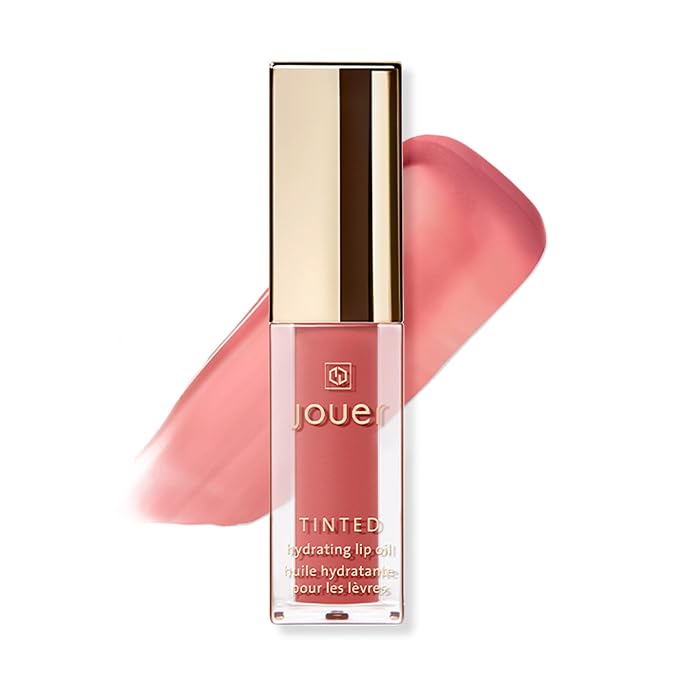 Rêve - Sheer Muted Pink