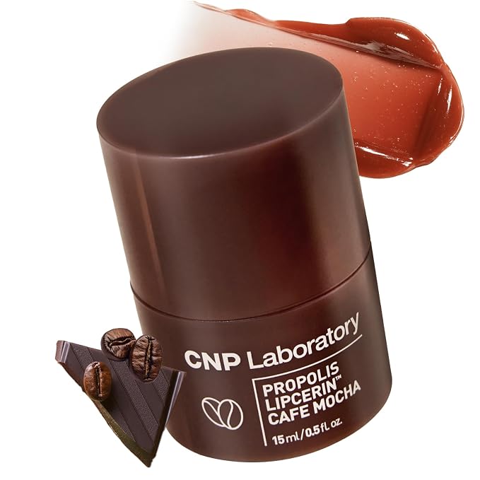 05 Caffé Mocha