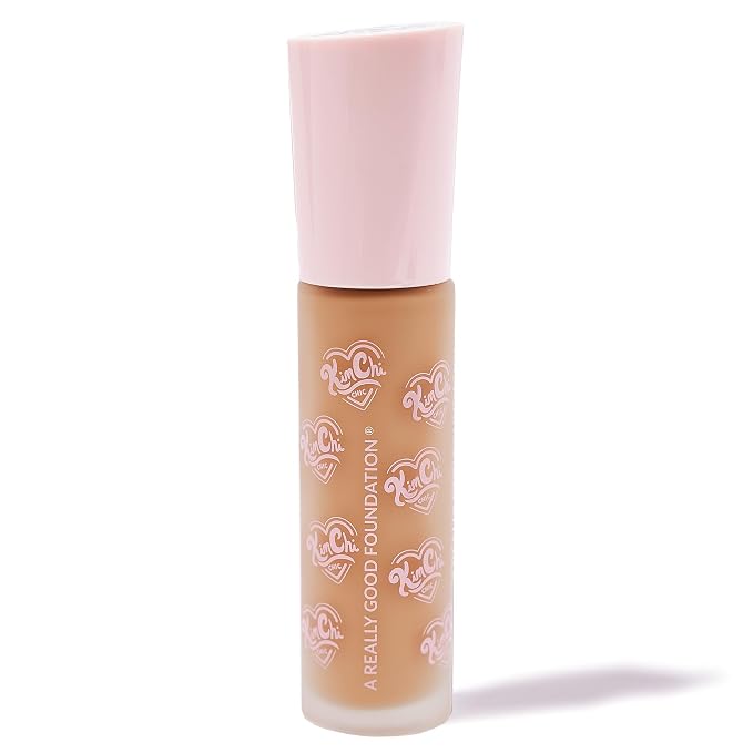 14-114M Medium + Neutral Undertones
