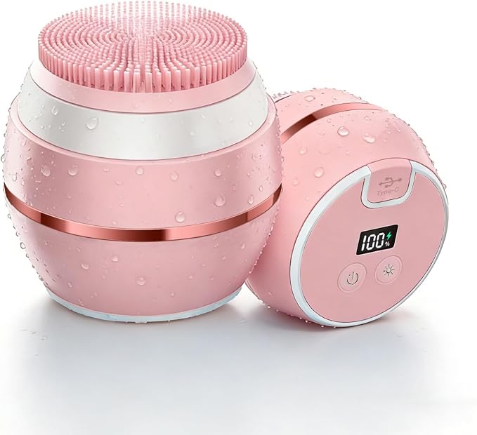 Pink and Rose Gold