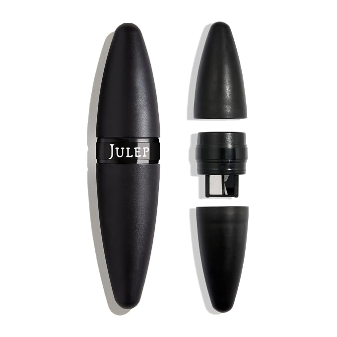 43 Black Makeup Sharpener