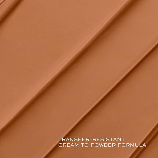 460 Suede W: medium-deep skin with warm undertones