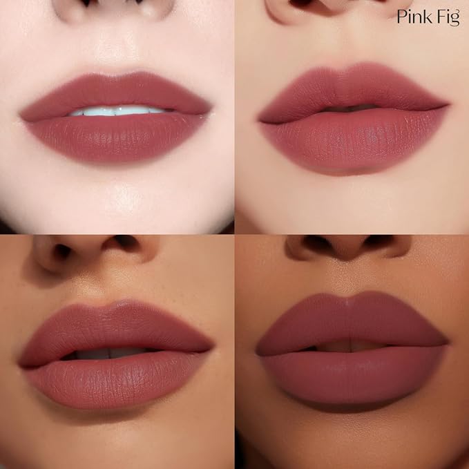 Fixing - Pink Fig