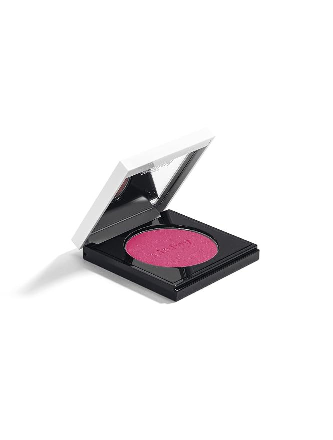 # 2 Rosy Fushia