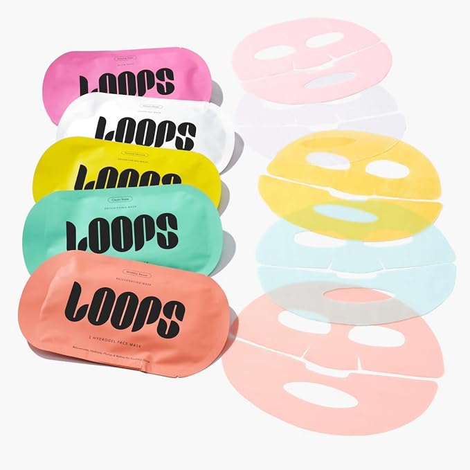 Variety Loop Kit