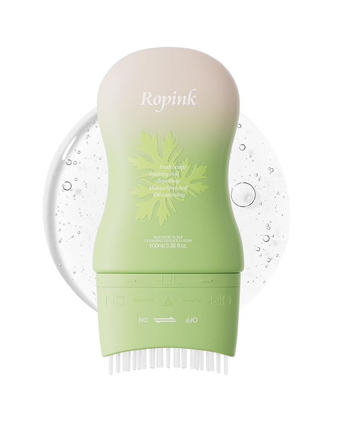 Scalp Essence