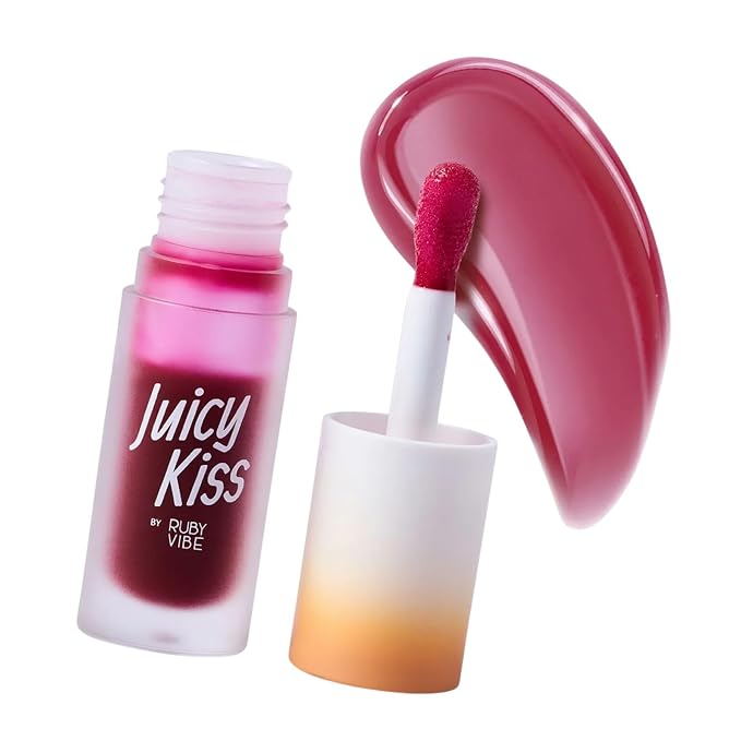 Berry Luxe