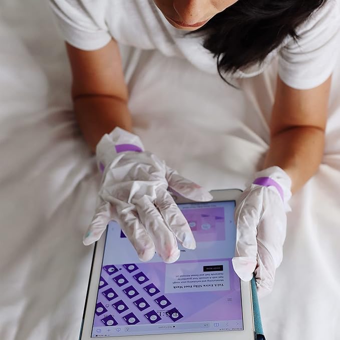 Moisturizing Gloves-5pairs