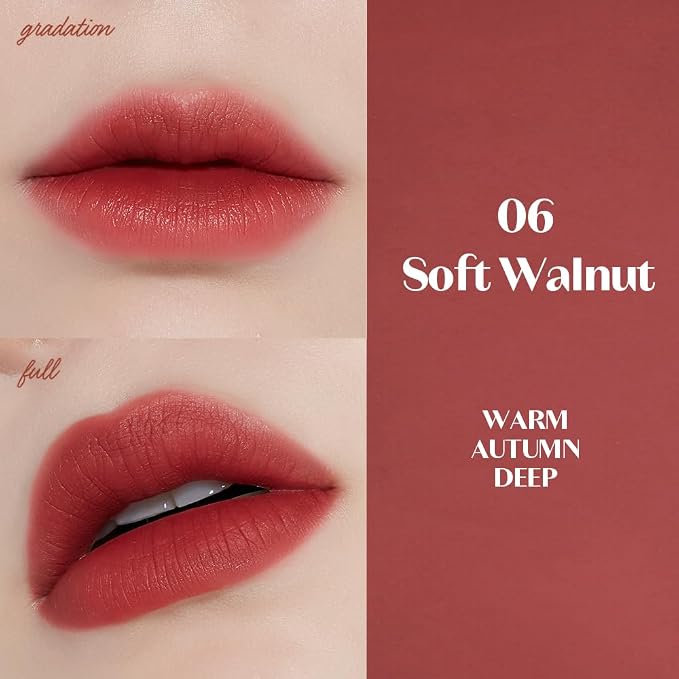 Fixing - Soft Walnut
