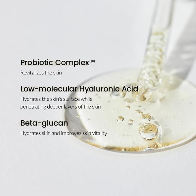 Vital Ampoule
